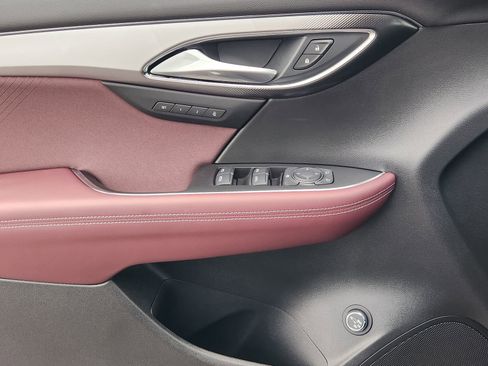 New 2026 Buick Envision Sport Touring image 27