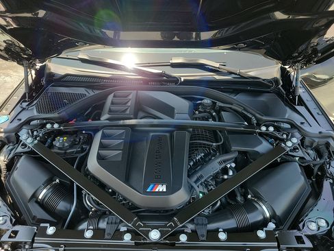 New 2027 BMW M4 xDrive Competition AWD/4WD image 29