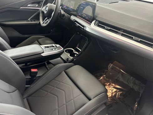 Certified 2024 BMW X1 xDrive28i w/ M Sport Package image 30