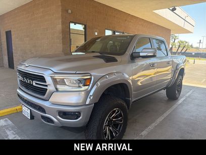 Used 2020 RAM 1500 Big Horn