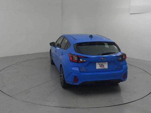 Used 2024 Subaru Impreza 2.0i Sport w/ Popular Package #1 AWD/4WD image 8