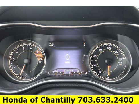 Used 2022 Jeep Cherokee Limited image 18