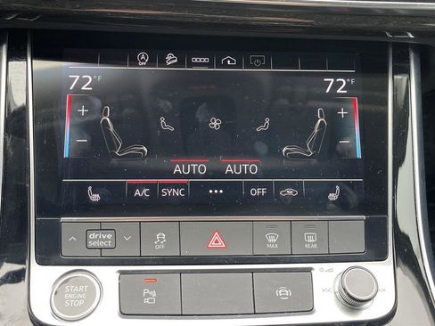 Used 2023 Audi Q7 2.0T Premium Plus w/ Premium Plus Package image 15