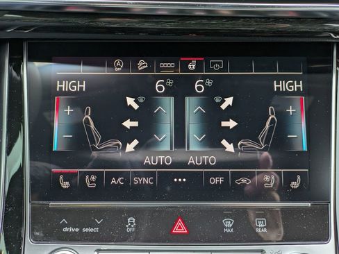 New 2026 Audi Q7 3.0T Premium Plus image 26