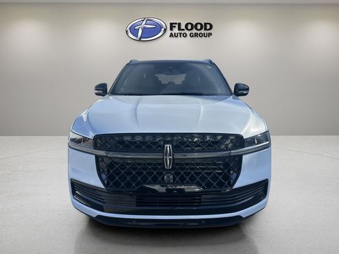 New 2026 Lincoln Navigator L Black Label image 2