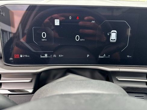 New 2026 Kia Sportage SX FWD image 9