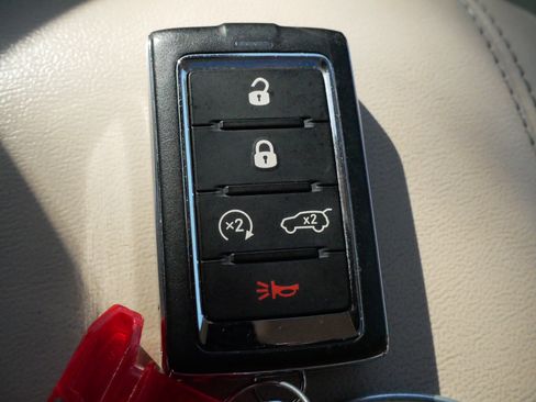 Used 2021 Jeep Grand Cherokee L Limited image 33