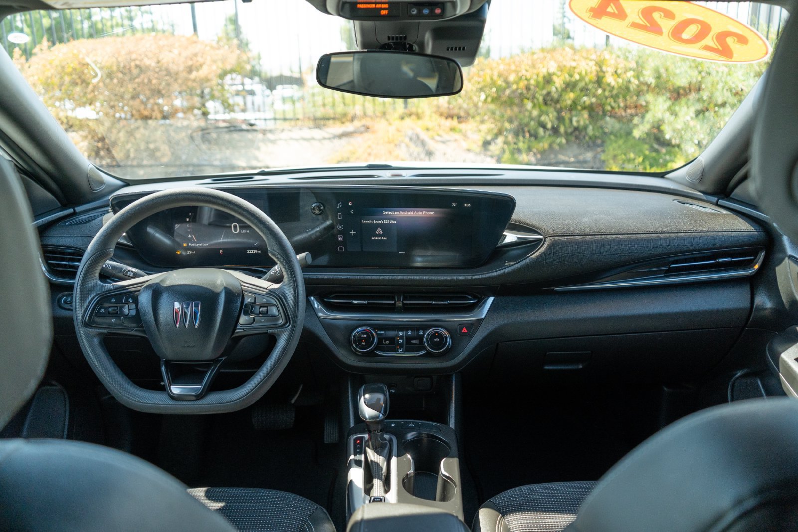 Used 2024 Buick Envista Preferred FWD image 20