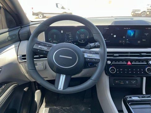 New 2026 Hyundai Tucson Limited AWD/4WD image 51