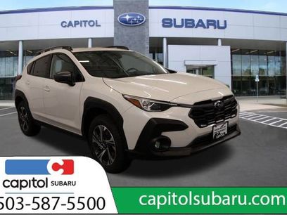 New 2026 Subaru Crosstrek 2.0i Premium