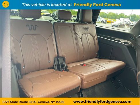Used 2024 Ford Expedition King Ranch AWD/4WD image 31