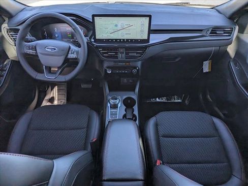 New 2026 Ford Escape ST-Line w/ Tech Pack #1 FWD image 15