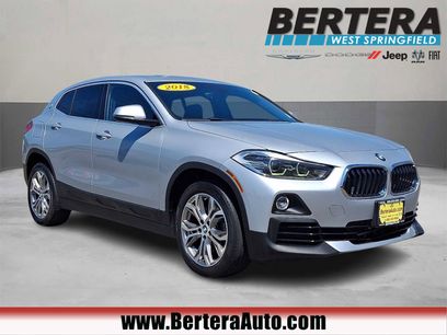 Used 2018 BMW X2 xDrive28i w/ Convenience Package
