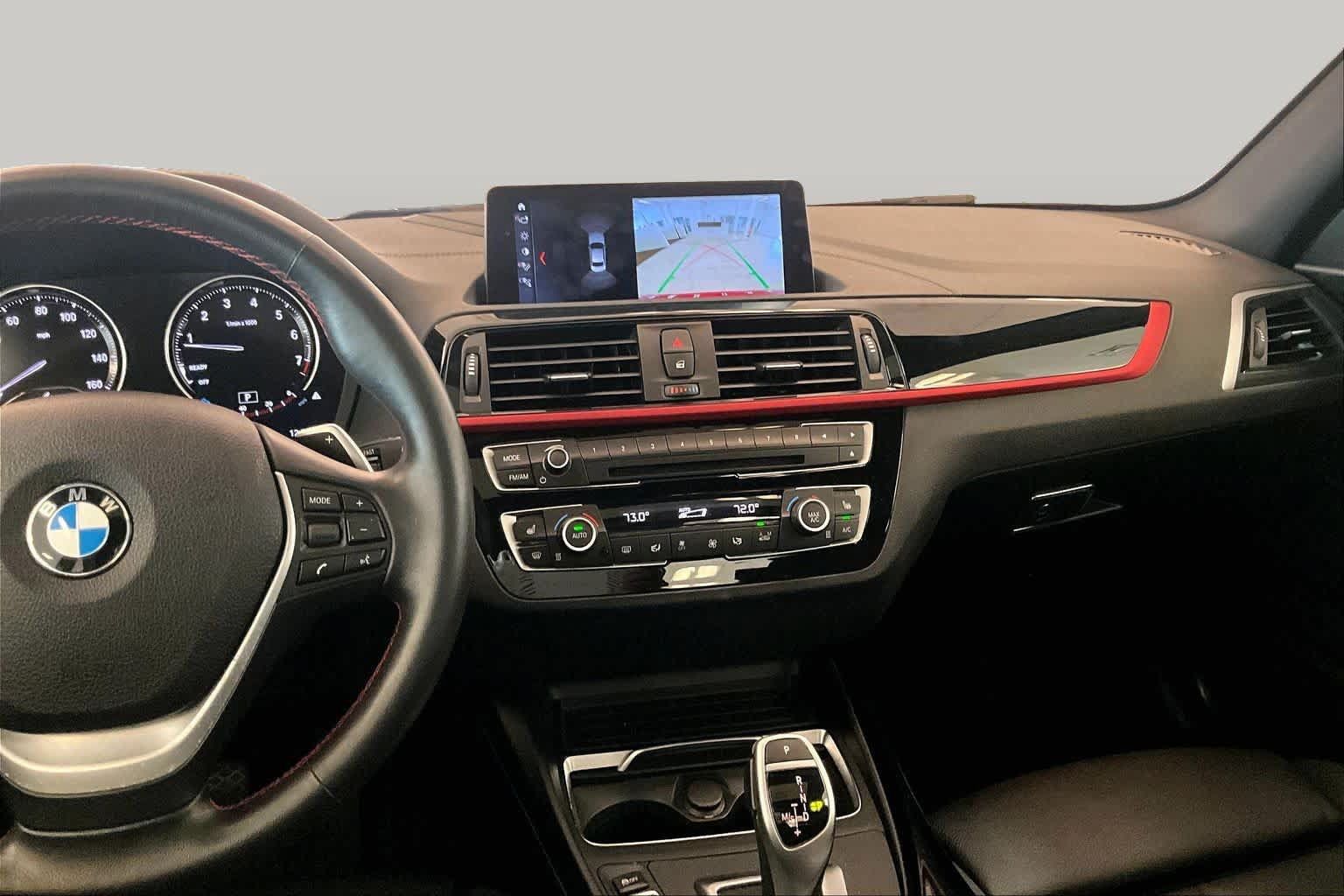 Used 2021 BMW 230i Coupe w/ Convenience Package RWD image 6