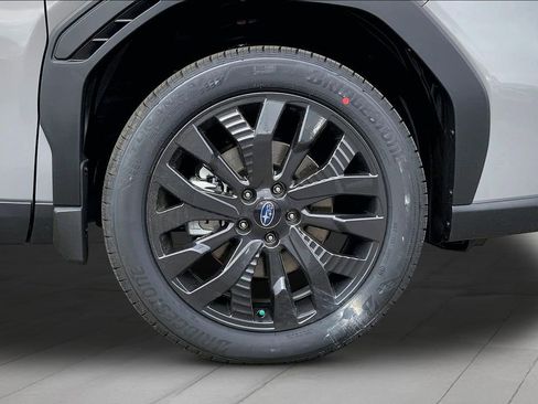 Used 2026 Subaru Forester Sport AWD/4WD image 12