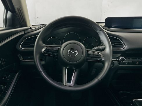 Used 2025 MAZDA CX-30 AWD 2.5 S w/ Preferred Package image 18