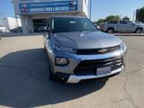 Used 2022 Chevrolet TrailBlazer LT image 3