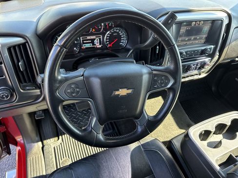 Used 2014 Chevrolet Silverado 1500 LT w/ LT Convenience Package image 18
