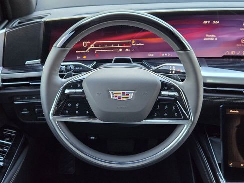 New 2026 Cadillac Escalade Sport w/ Touring Package image 15