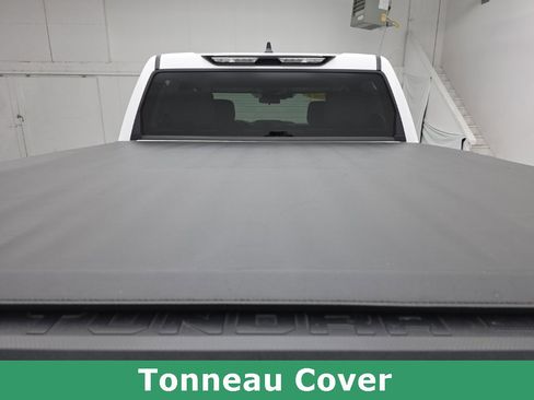 Used 2024 Toyota Tundra SR5 image 43