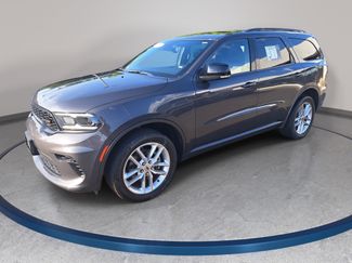 Used 2024 Dodge Durango GT AWD/4WD video 1