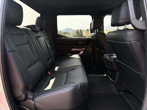 Certified 2025 Toyota Tundra SR5 w/ SR5 Premium Package image 15