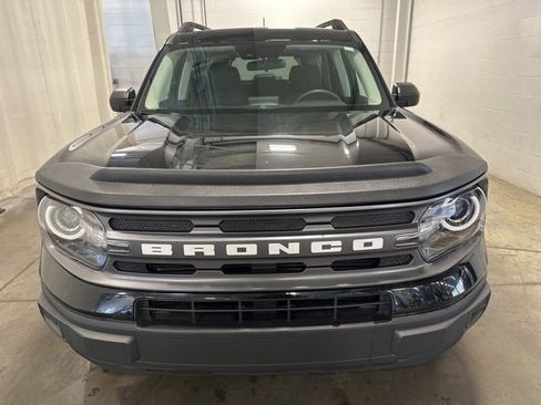 Used 2022 Ford Bronco Sport Big Bend image 2