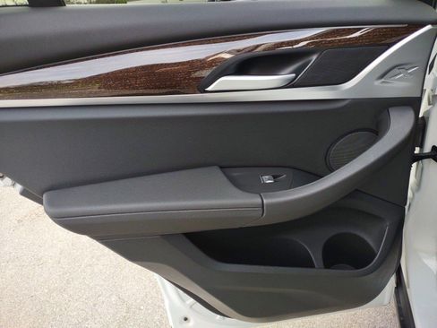 New 2024 BMW X3 sDrive30i w/ Convenience Package w/ZPA image 20