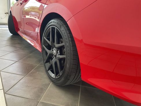 Used 2023 Honda Civic Sport image 17