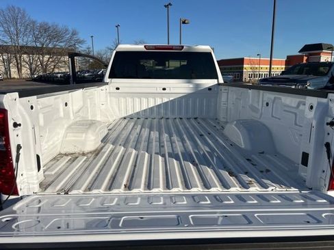 New 2025 Chevrolet Silverado 2500 W/T w/ WT Convenience Package image 28