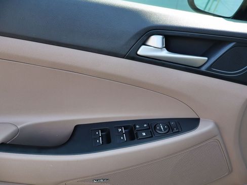 Used 2020 Hyundai Tucson Ultimate FWD image 46
