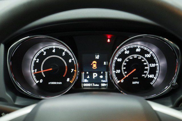 New 2026 Mitsubishi Outlander Sport ES AWD/4WD image 11