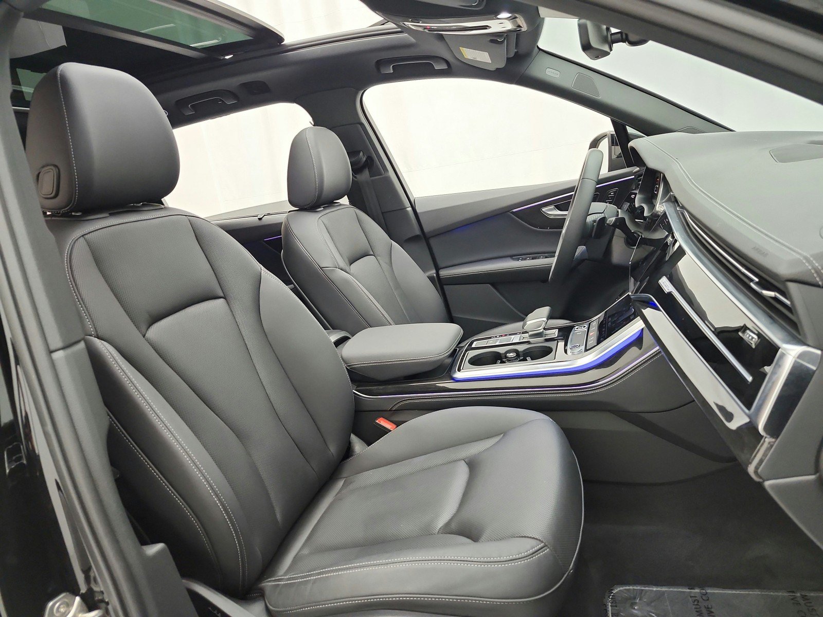 Used 2025 Audi Q7 2.0T Premium Plus w/ Premium Plus Package AWD/4WD image 20