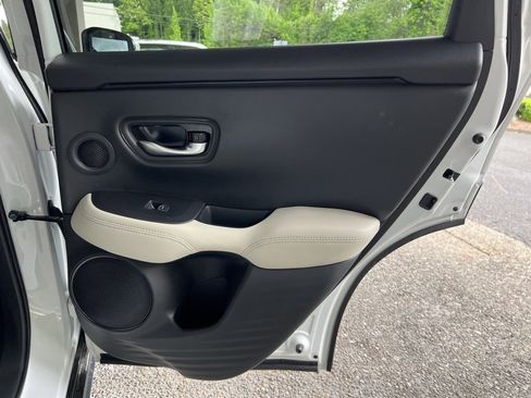 New 2025 Acura ADX A-Spec image 26