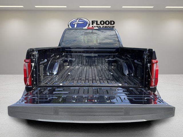 New 2026 Ford F150 XLT w/ Equipment Group 302A MID AWD/4WD image 7