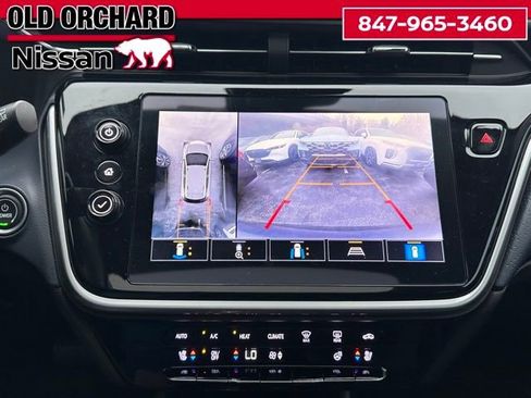 Used 2022 Chevrolet Bolt EUV Premier w/ Sun & Sound Package image 15