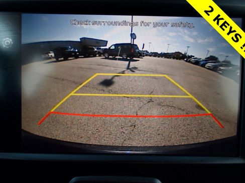 Used 2024 Kia Soul LX w/ Option Group 015 image 5