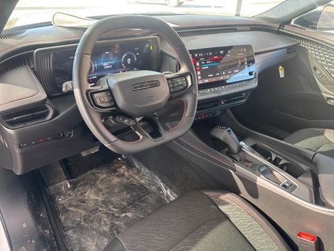 New 2026 Dodge Charger Scat Pack image 13