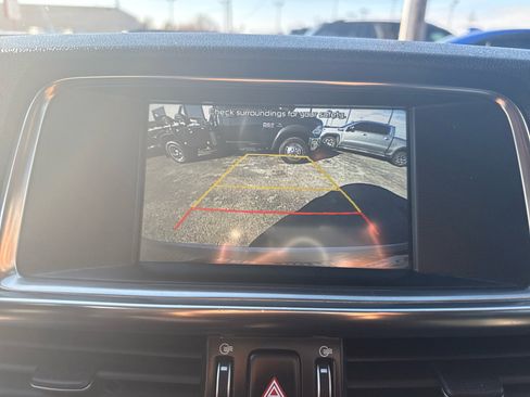 Used 2017 Kia Optima EX image 21