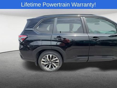 New 2026 Subaru Forester Touring AWD/4WD image 8