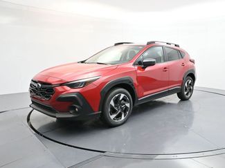 New 2025 Subaru Crosstrek 2.5i Limited w/ Popular Package #3A AWD/4WD video 3
