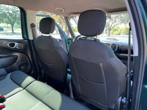 Used 2015 FIAT 500L Trekking FWD image 39
