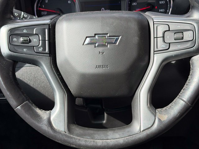 Used 2020 Chevrolet Silverado 1500 RST w/ Texas Edition RWD image 26