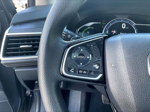 Used 2018 Honda Clarity Plug-In Hybrid image 18