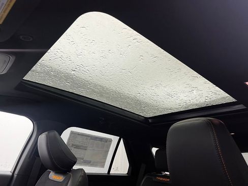 New 2026 Ford Explorer Tremor w/ Tremor Ultimate Package image 3