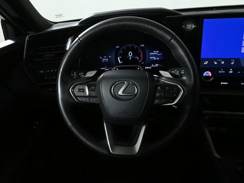 Used 2024 Lexus TX 350 AWD w/ Captains Chair Package image 18