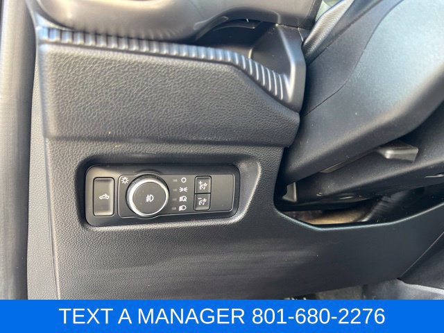 Used 2024 Ford Ranger XLT w/ Trailer Tow Package AWD/4WD image 18