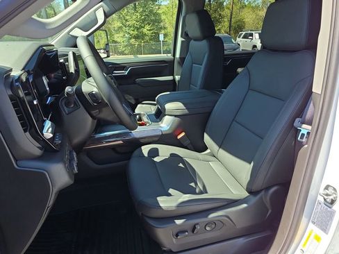 New 2026 Chevrolet Silverado 2500 LTZ w/ Trail Boss Package AWD/4WD image 19