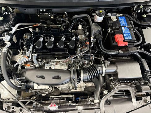 Used 2025 Honda Accord LX image 32