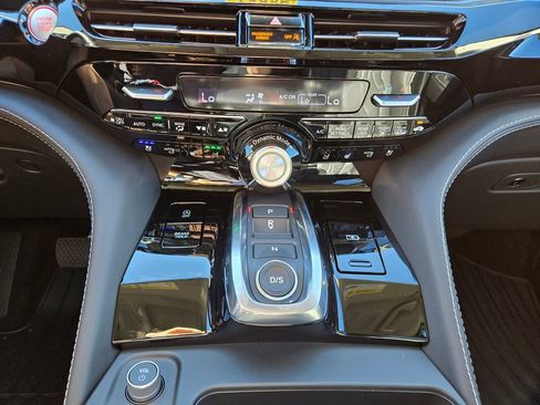 New 2026 Acura MDX SH-AWD w/ Advance Package image 24